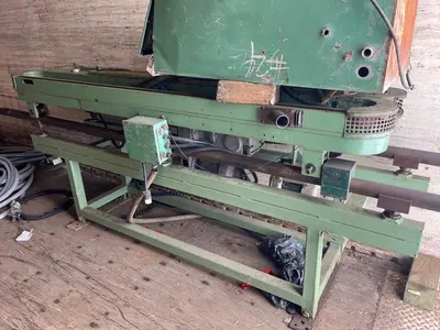 HD 50 Corrugator