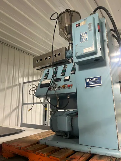 Killion KL12B Extruder