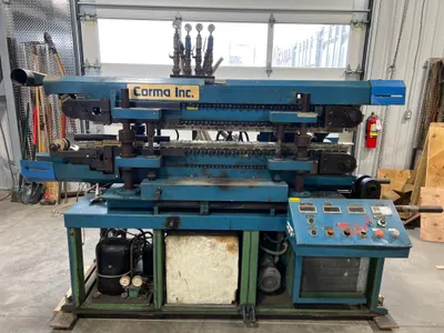 Corma 120 HS